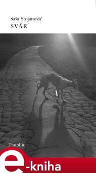 Svár - Saša Stojanovič
