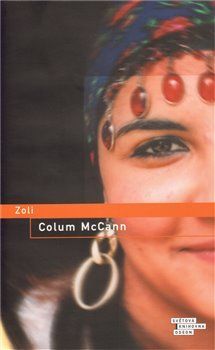 Zoli - Colum McCann