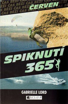 Spiknutí - Červen - Gabrielle Lord