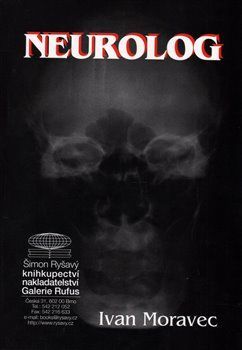 Neurolog - Ivan Moravec