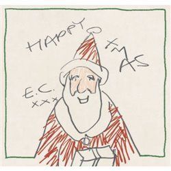 Happy Xmas - Eric Clapton