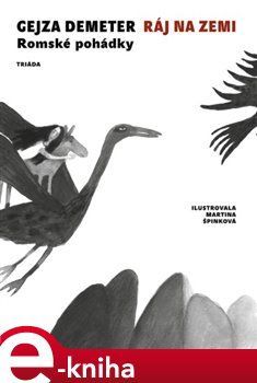 Ráj na zemi - Gejza Demeter