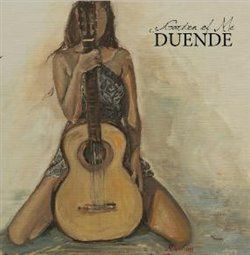 Garden Of Me - Duende