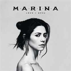 Love + Fear - Marina