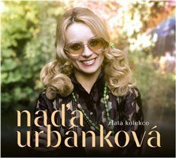 Zlatá kolekce Naďa Urbánková - Naďa Urbánková