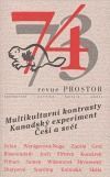 Revue Prostor 73/74