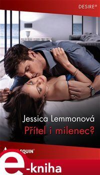 Přítel i milenec? - Jessica Lemmonová