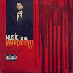 Music To Be Murdered By - Eminem