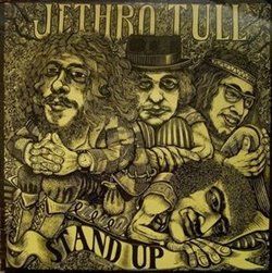 Stand Up - Jethro Tull