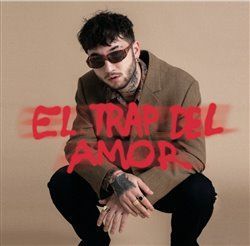 El Trap De Amor - Skinny Barber