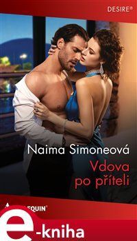 Vdova po příteli - Naima Simoneová