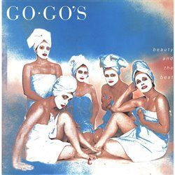 Beauty and the Beat - The Go-Go's