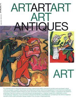 Art & Antiques 4/2019