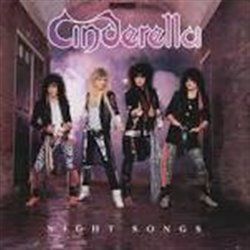 Night Songs - Cinderella