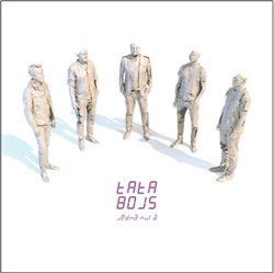 Jedna nula - Tata Bojs