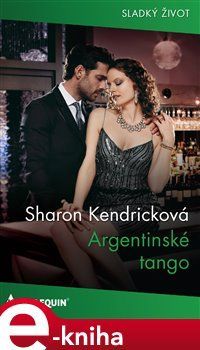 Argentinské tango - Helen Dicksonová