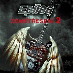 Epilog - Zemětřesení 2.