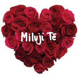 Miluji tě - Různí interpreti