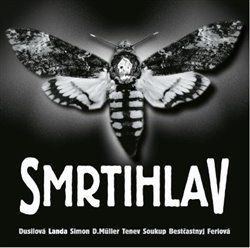 Smrtihlav - Daniel Landa