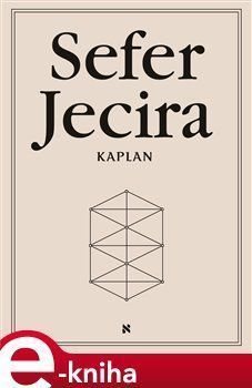 Sefer Jecira - Aryeh Kaplan