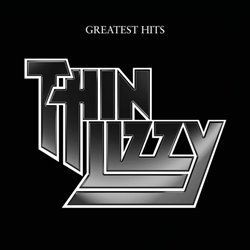 Greatest Hits - Thin Lizzy