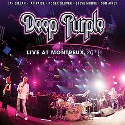 Live At Montreux 2011 - Deep Purple