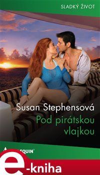 Pod pirátskou vlajkou - Susan Stephensová