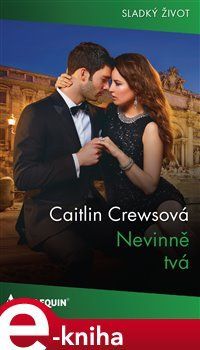 Nevinně tvá - Caitlin Crewsová