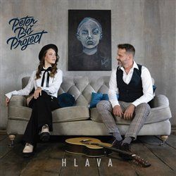 Hlava - Peter Bič Project