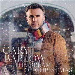 The dream of Christmas - Gary Barlow