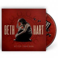 Better Than Home - Beth Hart