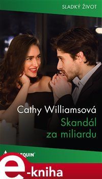 Skandál za miliardu - Cathy Williamsová