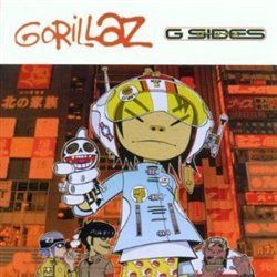 G-Sides - Gorillaz