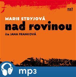 Nad Rovinou, mp3 - Marie Stryjová