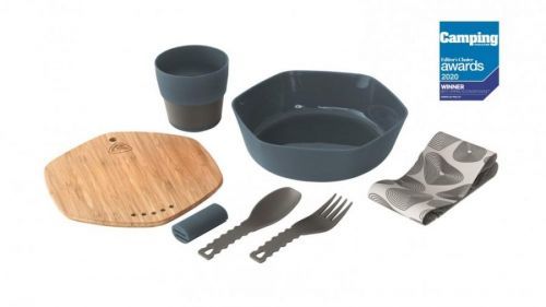 Robens Leaf Meal Kit Ocean