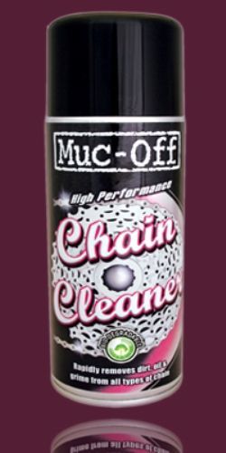 Muc Off Muc-Off Chain Cleaner 400 ml 950