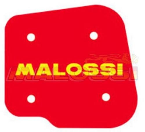 Vložka vzduchového filtru Malossi Red Sponge, Yamaha Why  MBK Flipper M.1411416