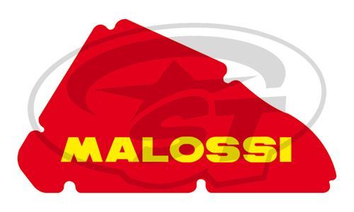 Vložka vzduchového filtru Malossi Red Sponge, NRG Runner M.1411423