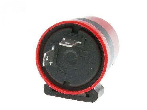 Přerušovač blinkru Naraku 2-konektory, LED / Standard 1-150W NK390.32