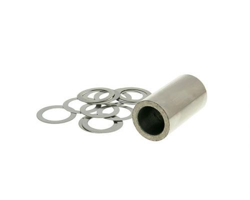 Speed-up-Kit Naraku, GY6 / Kymco 2T / 4T NK800.04