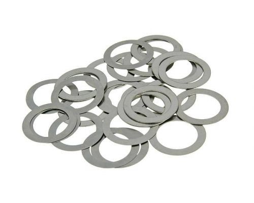 Podložky Naraku Variocontrol, GY6 / Kymco 50 NK800.07