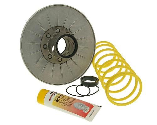 Polořemenice pohyblivá Malossi MHR Torque Drive, Honda 125-250 4T LC M.6111964