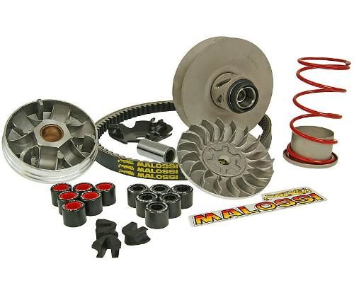 Variátor kit Malossi Overrange 2005, Minarelli M.6112811
