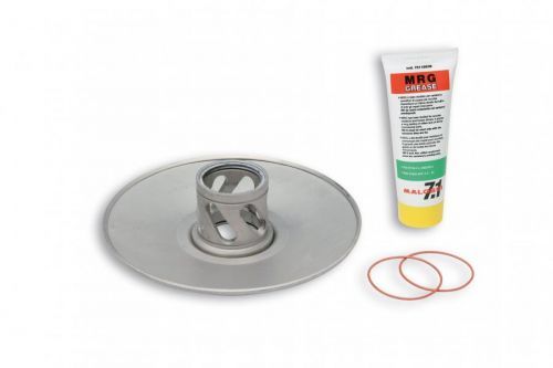 Polořemenice pohyblivá Malossi Torque Drive, Piaggio od r.v. 98 O134 mm M.619100