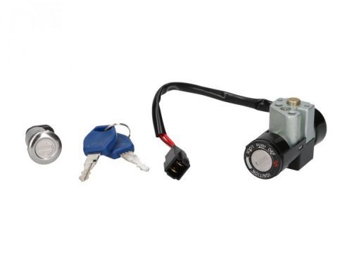 Vparts Spínací skřínka + zámky Vicma, Honda SFX SXR VC18465