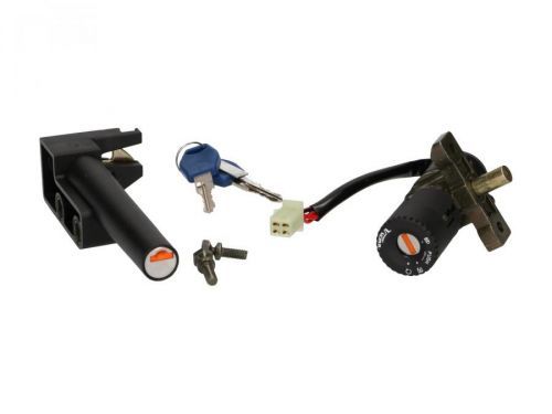 Vparts Spínací skřínka + zámky Vicma, Keeway ARN 125 VC18527