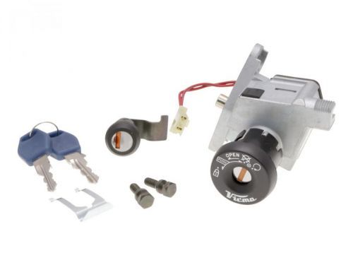 Vparts Spínací skřínka + zámky Vicma, Honda Dylan VC23745