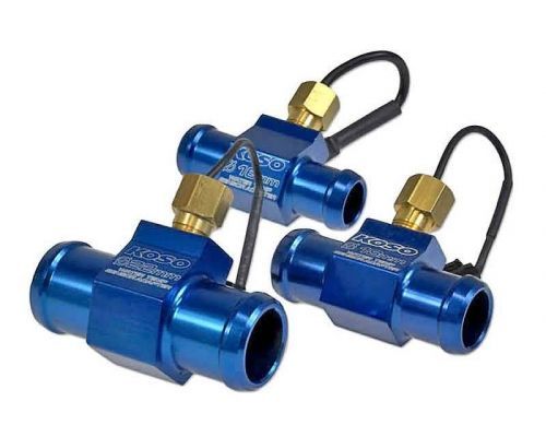 KOSO Adaptér pro čidlo teploty do hadice 26mm 11820