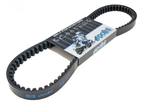 Řemen Polini Speed Belt, Minarelli krátký blok P.13675