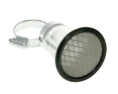 101 Octane Hrdlo sání na karburátor Drag Race 35mm IP15061